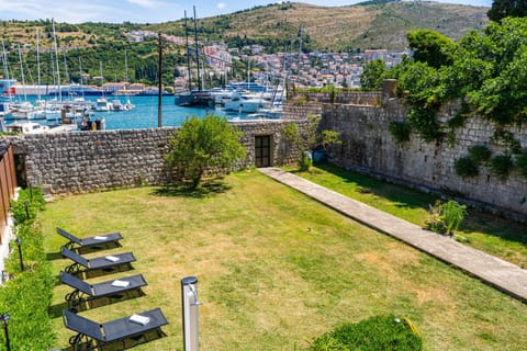 Heritage House Marina Villa in Dubrovnik