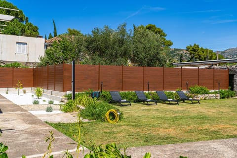 Heritage House Marina Villa in Dubrovnik