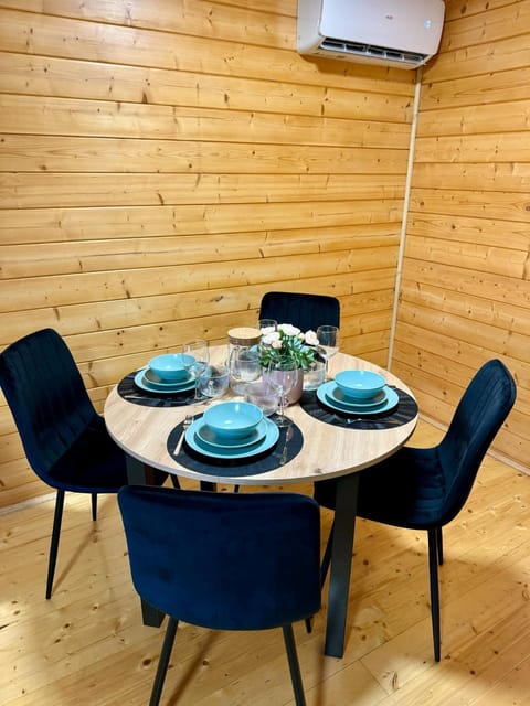 Kwiatowy Zakątek Apartment in Pomeranian Voivodeship