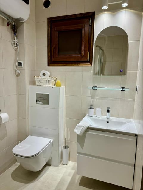 Kwiatowy Zakątek Apartment in Pomeranian Voivodeship