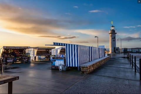 Emeraude - Superbe t2 lumineux - refait à neuf Apartment in Dinard