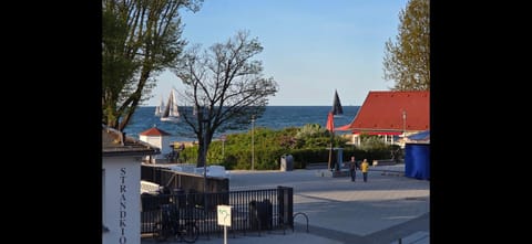 View (from property/room), Sea view