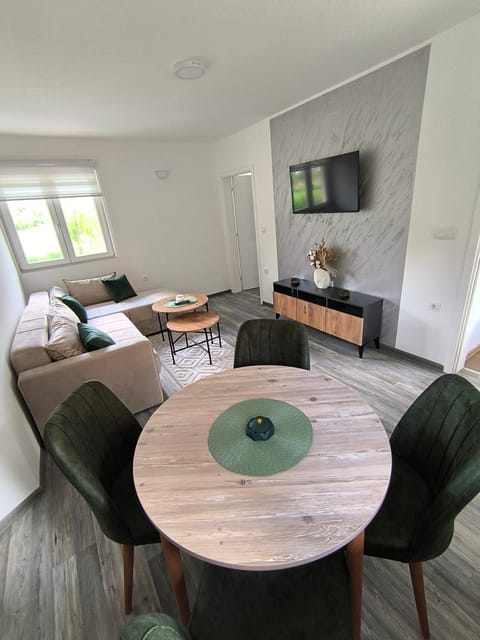 Apartman Removic Apartment in Zlatibor District, Serbia