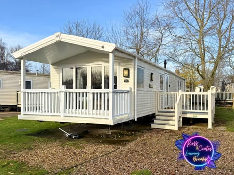 Lavish Larch 16 Larch view House in Tattershall