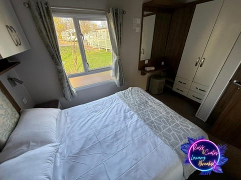 Lavish Larch 16 Larch view House in Tattershall