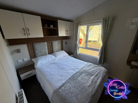 Lavish Larch 16 Larch view House in Tattershall