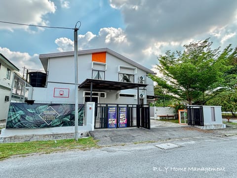 Property building, Neighbourhood, Street view