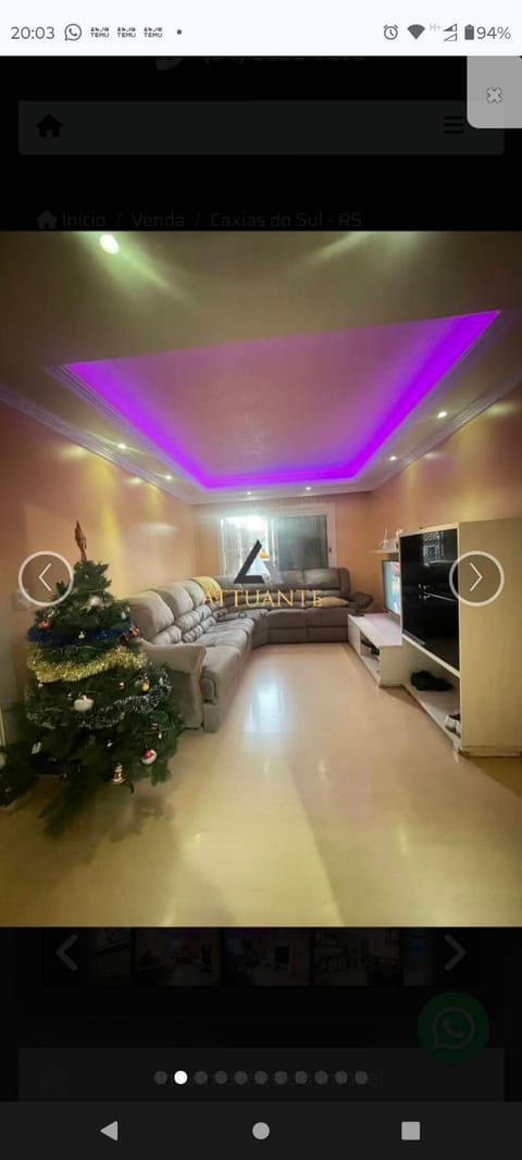 Property view