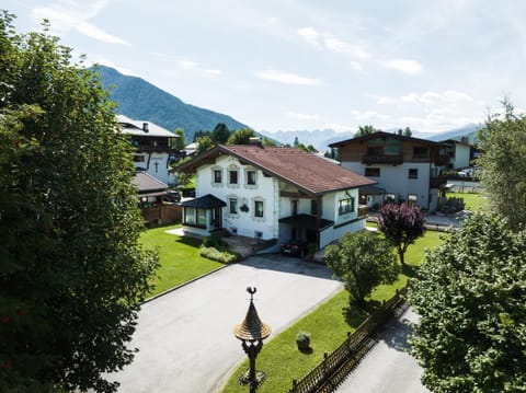 Ferienhaus Erika House in Seefeld