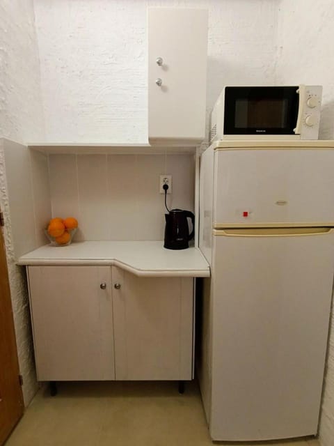 La Cueva Encantada Apartment in Alicante