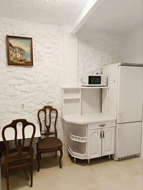 La Cueva Encantada Apartment in Alicante