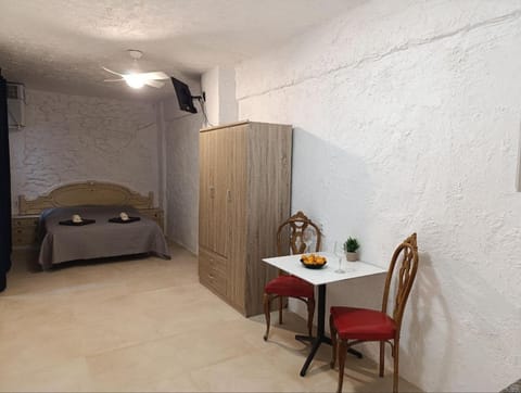 La Cueva Encantada Apartment in Alicante