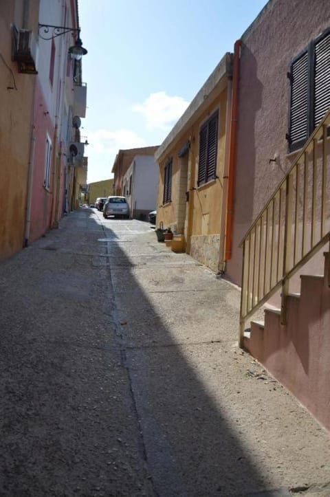 Residenze Carlo Alberto Apartment in Castelsardo