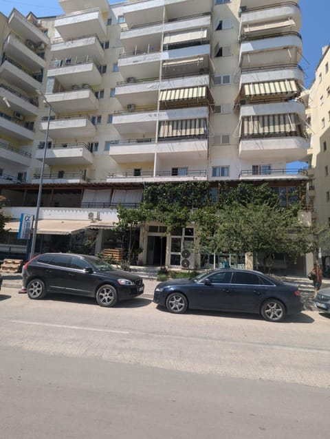 Property building, Location, Parking