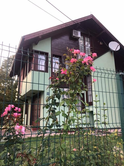 Green Forest Resort Sarajevo Villa in Sarajevo