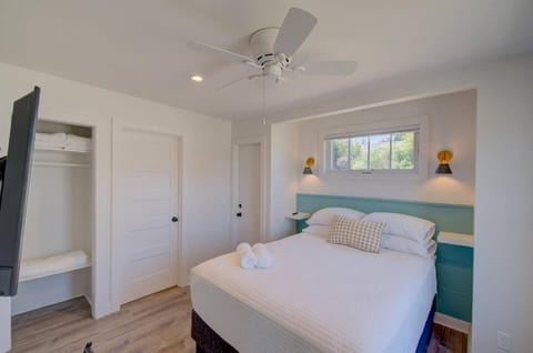 The Bungalows #1 House in Ocean Park