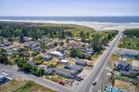 The Bungalows #2 House in Ocean Park