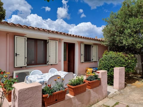 Residenze Solemar House in Budoni