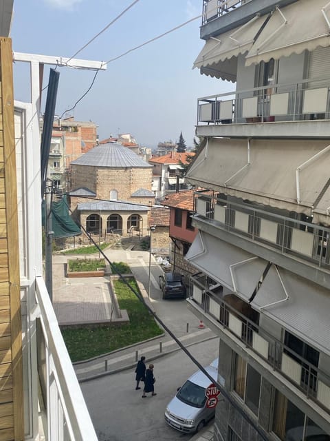 ΦΙΛΟΞΕΝΙΑ-Filoxenia Apartment in Pieria, Greece