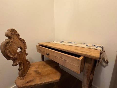 Appartamento Meryhof 3 stanze Apartment in Trentino-South Tyrol