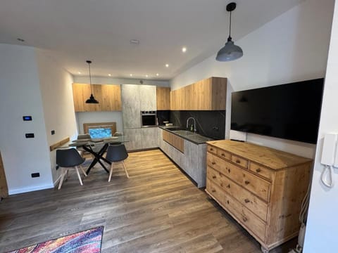 Appartamento Meryhof 3 stanze Apartment in Trentino-South Tyrol