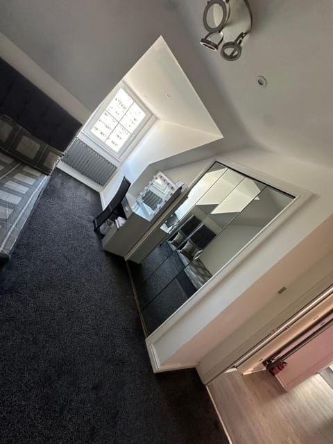 Apartment on Leith Apartment in Edinburgh