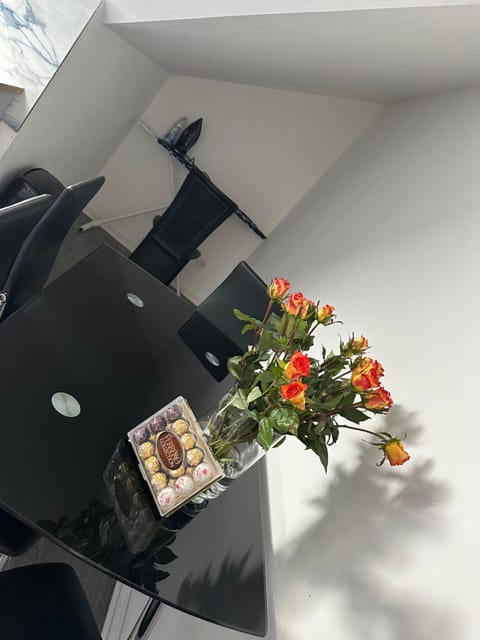 Apartment on Leith Apartment in Edinburgh