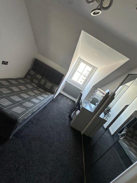 Apartment on Leith Apartment in Edinburgh