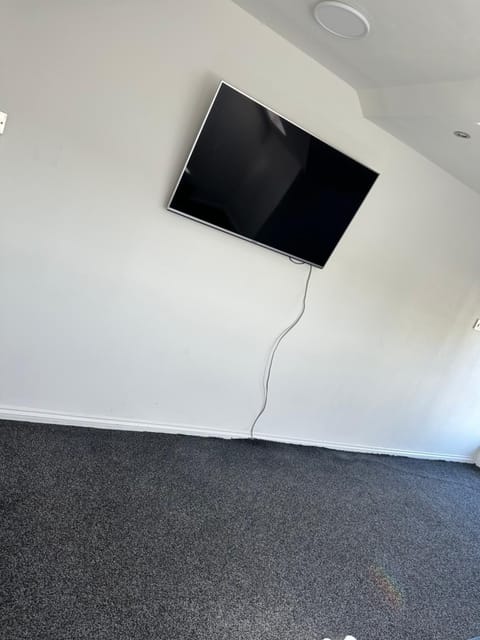 Apartment on Leith Apartment in Edinburgh