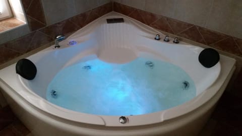 Rubinrot House in Mecklenburg-Vorpommern, Germany