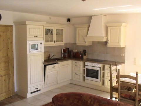 Rubinrot House in Mecklenburg-Vorpommern, Germany