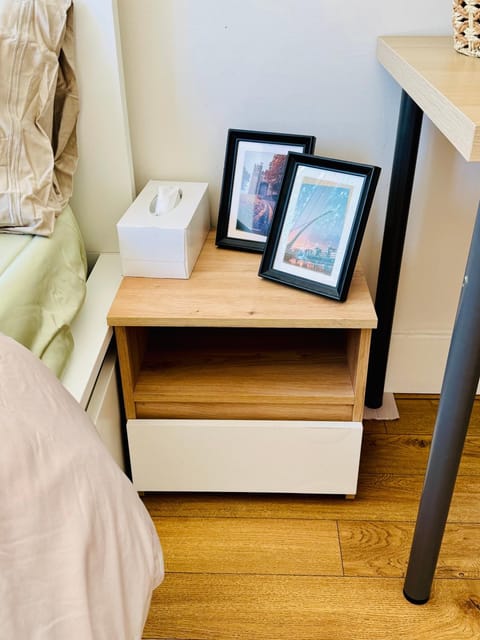 Urban Garden Hideaway Vacation rental in Dublin