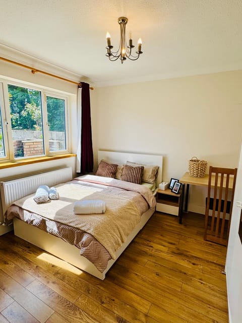 Urban Garden Hideaway Vacation rental in Dublin