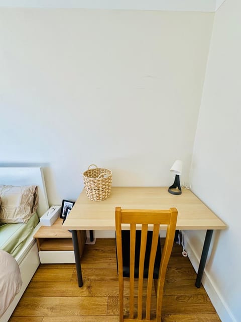 Urban Garden Hideaway Vacation rental in Dublin