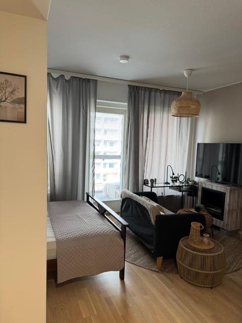 New Homes I Apartment in Finland