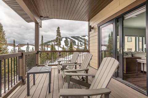 Beaverhead Condo - 5 Slalom #301 House in Big Sky