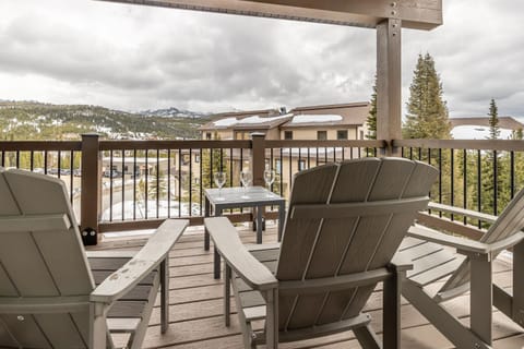 Beaverhead Condo - 5 Slalom #301 House in Big Sky