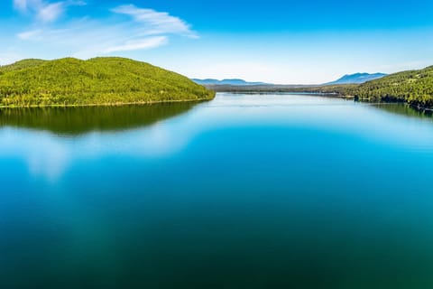 Whitefish Escape Apartment in Whitefish