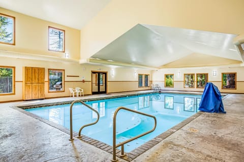 Whitefish Escape Apartment in Whitefish