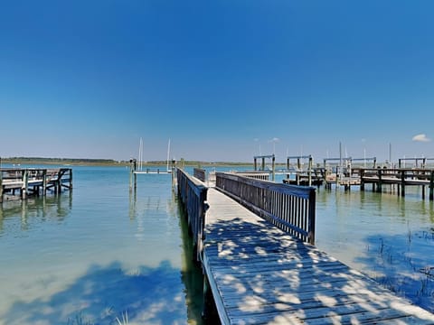 The Pack House House in Topsail Beach