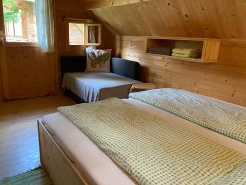 Radlerstation-Sandhof Campground/ 
RV Resort in Carinthia, Austria