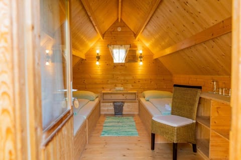 Radlerstation-Sandhof Campground/ 
RV Resort in Carinthia, Austria