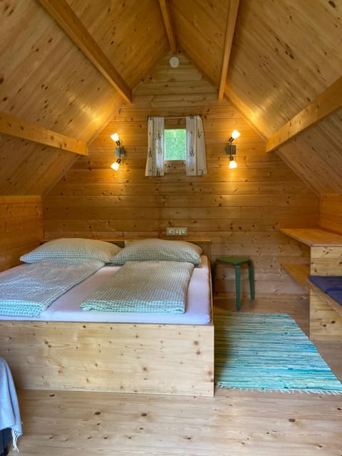 Radlerstation-Sandhof Campground/ 
RV Resort in Carinthia, Austria