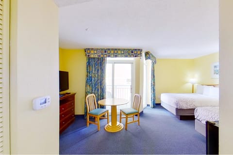 Bay Watch 1410 Hotel in North Myrtle Beach