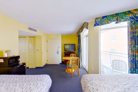 Bay Watch 1410 Hotel in North Myrtle Beach