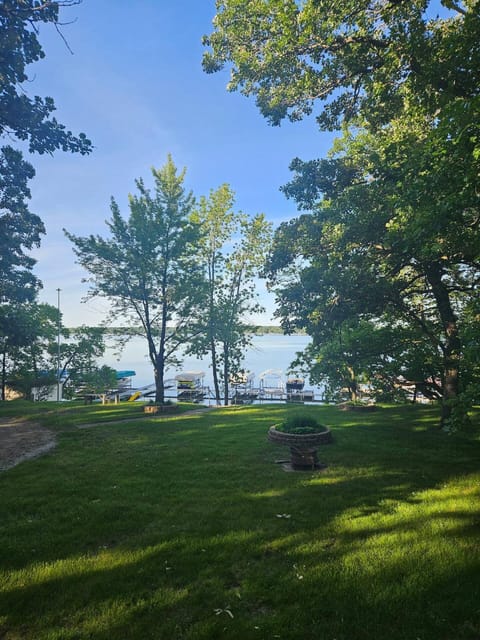 View (from property/room)