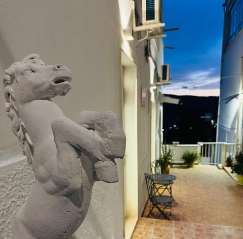 Conte Cavour B&B Bed and Breakfast in Peschici