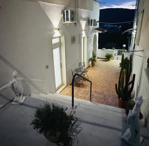 Conte Cavour B&B Bed and Breakfast in Peschici