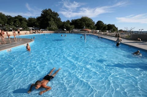 Aqua park, Kids's club, Swimming pool, Swimming pool