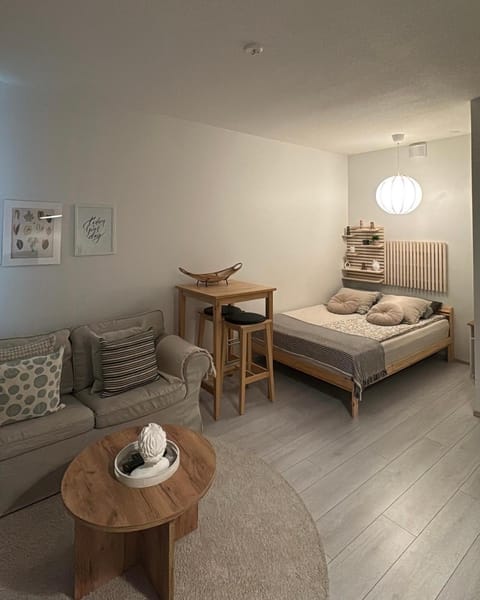 New Homes II Apartment in Finland